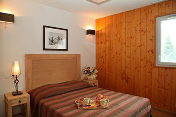 Residencia Domaine Val De Roland