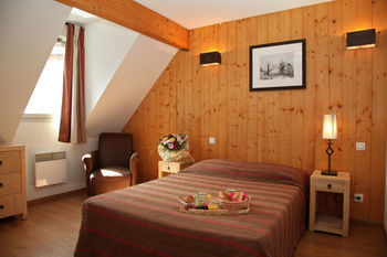 Residencia Domaine Val De Roland