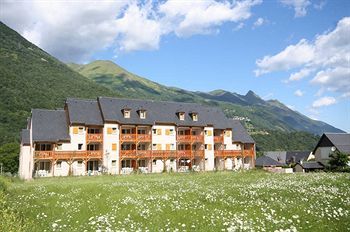Residencia Domaine Val De Roland