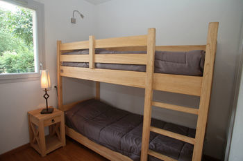 Residencia Domaine Val De Roland