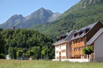 Residencia Domaine Val De Roland