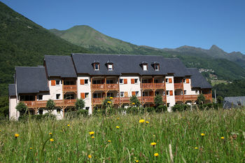Residencia Domaine Val De Roland