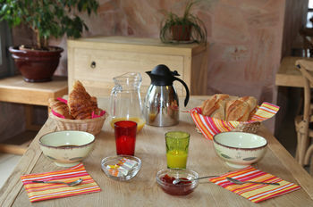 Residencia Domaine Val De Roland