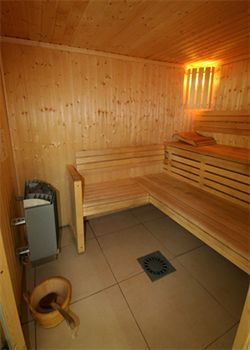 Residencia Domaine Val De Roland