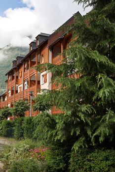 Residencia Domaine Val De Roland