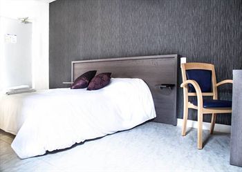Hotel H�tel Le Jardin