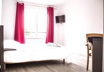 Hotel H�tel Le Jardin