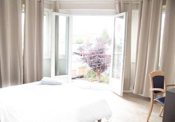 Hotel H�tel Le Jardin