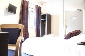 Hotel H�tel Le Jardin