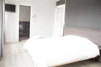 Hotel H�tel Le Jardin