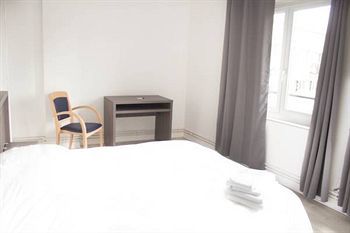 Hotel H�tel Le Jardin