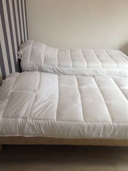 Hotel H�tel Le Jardin