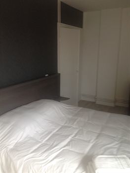 Hotel H�tel Le Jardin
