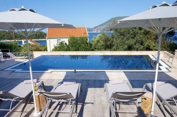 Apartamento Faros Residence - Adults Only
