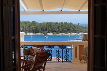 Apartamento Faros Residence - Adults Only