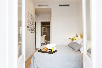 Vale Apartments Barcelona By Aspasios