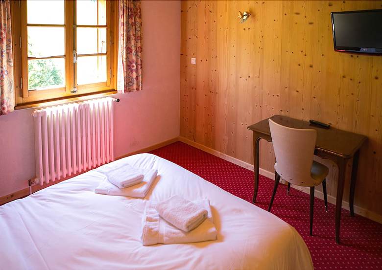Hotel L'aubergade