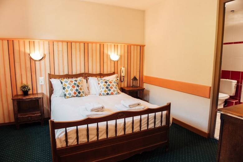 Hotel L'aubergade
