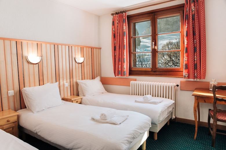 Hotel L'aubergade