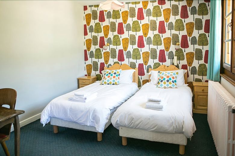 Hotel L'aubergade