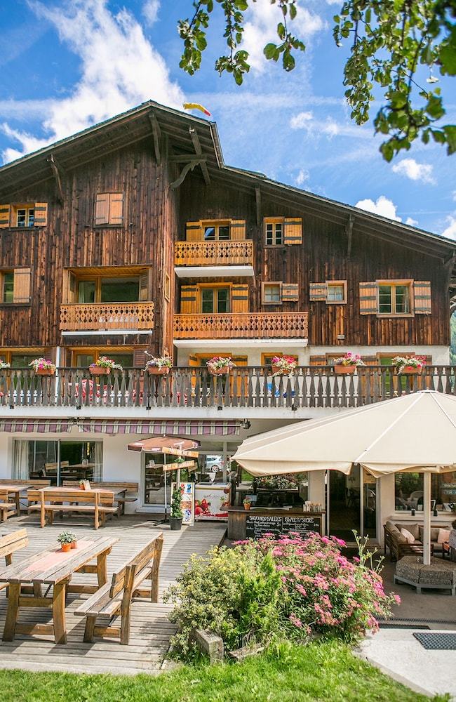 Hotel L'aubergade