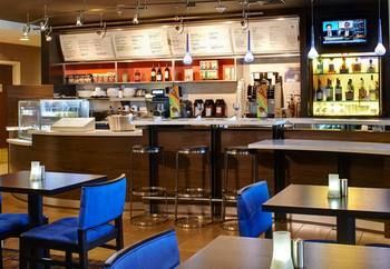Hotel Courtyard By Marriott Detroit Utica