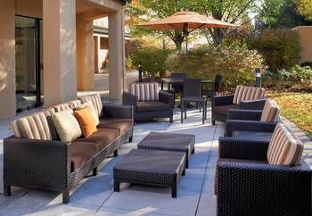 Hotel Courtyard By Marriott Detroit Utica