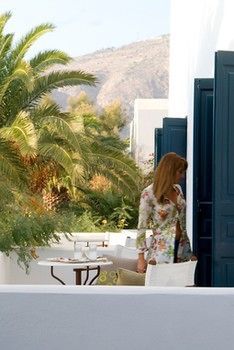 Hotel 9 Muses Santorini Resort