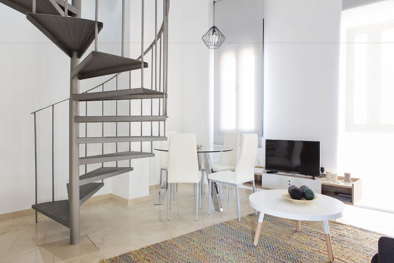 Apartamento Suncity Flat Gigantes