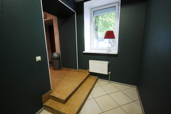 Albergue Landmark City Hotel