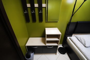 Albergue Landmark City Hotel