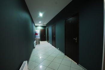 Albergue Landmark City Hotel