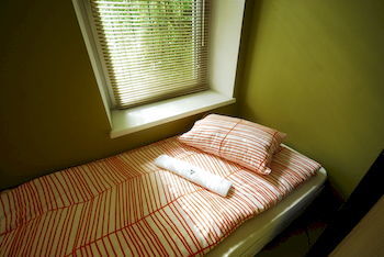 Albergue Landmark City Hotel