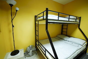 Albergue Landmark City Hotel