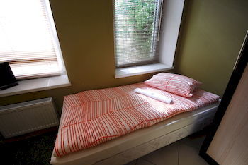 Albergue Landmark City Hotel