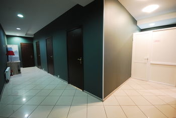 Albergue Landmark City Hotel