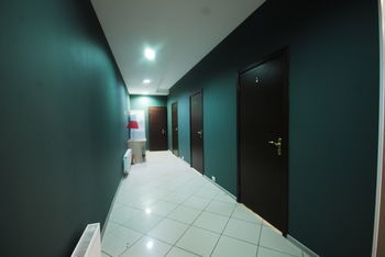 Albergue Landmark City Hotel