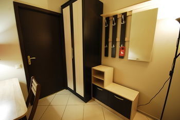 Albergue Landmark City Hotel