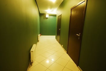 Albergue Landmark City Hotel