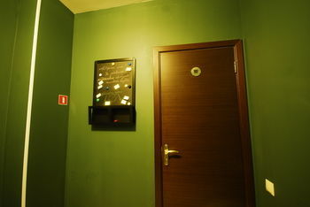Albergue Landmark City Hotel