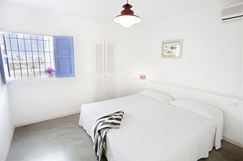 Formentera Mar Apartamentos Aviacio