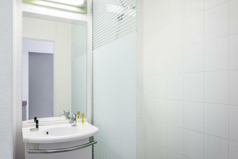 Hotel Ibis Budget Antwerpen Centraal Station