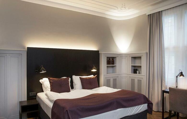 Apotek Hotel By Keahotels