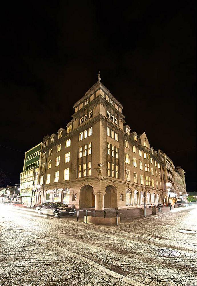 Apotek Hotel By Keahotels