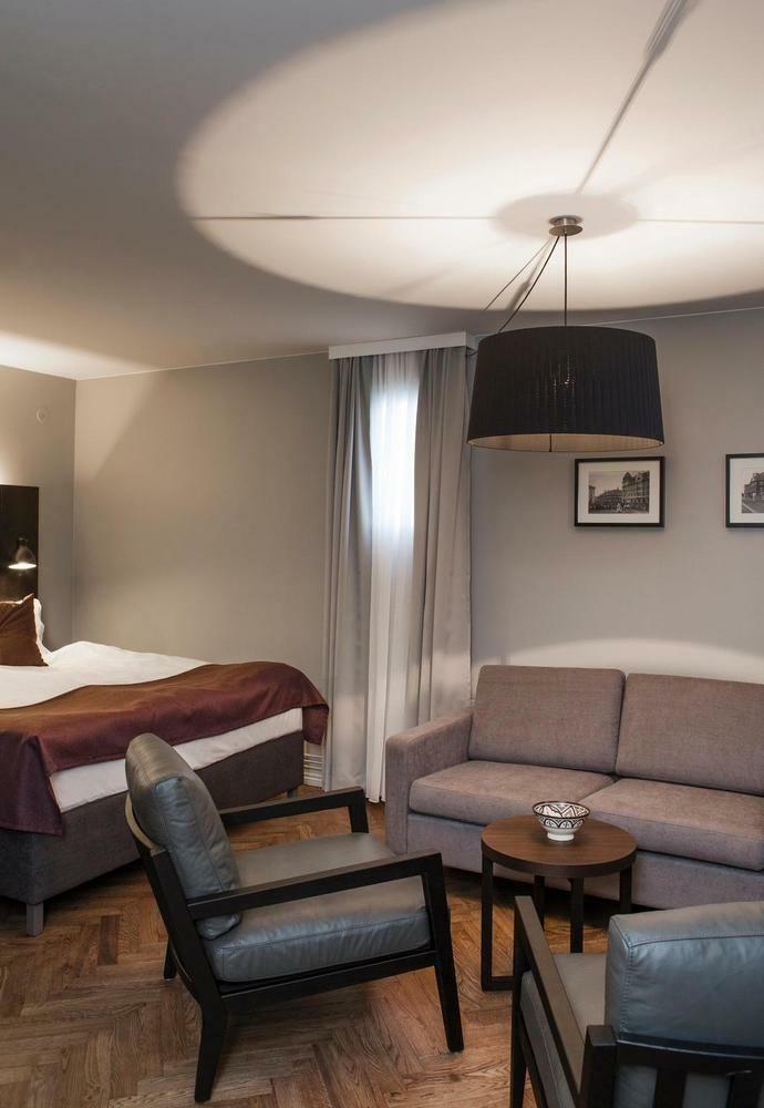Apotek Hotel By Keahotels