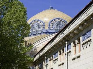 Hotel Mercure Vichy Thermalia