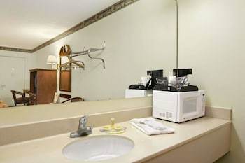 Hotel Days Inn Richmond In