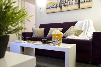 Apartamento Dailyflats Raval