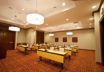 Aparthotel Residence Inn By Marriott Austin Downtown/convention Center