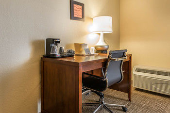 Hotel Comfort Inn Cranberry Township